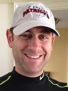 Cancer Hits Home For Westport Runner In Boston Marathon