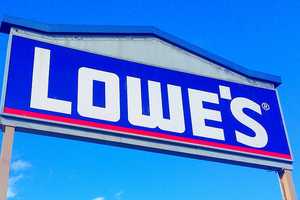 Lowe's Home Improvement To Open Norwalk Store