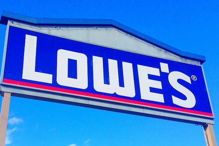 Lowe's Home Improvement To Open Norwalk Store