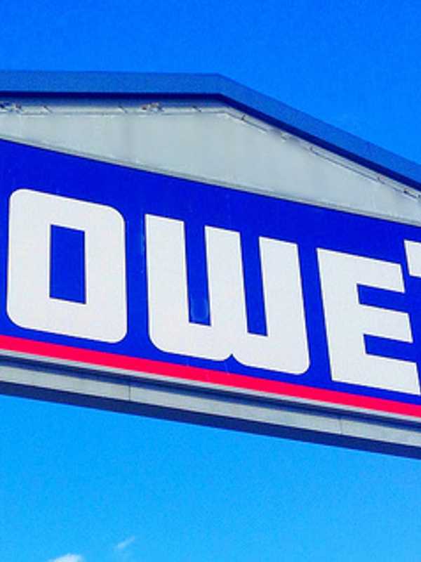 Lowe's Gets Permit For New Store in Yonkers