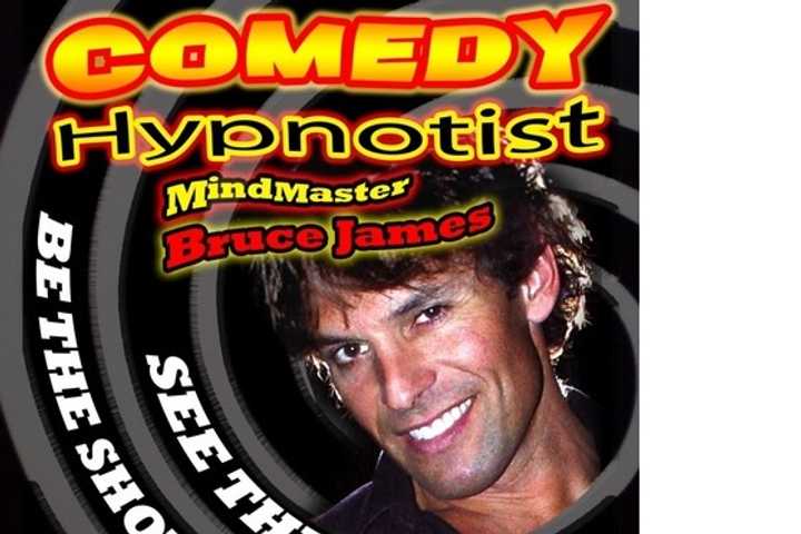 Hypnotist-Comedian Brings Show To Weston For Stadium Lights Project