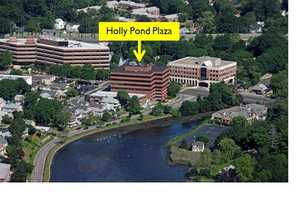 Orthopaedic Associates Of Stamford Leases Space In Holly Pond Plaza