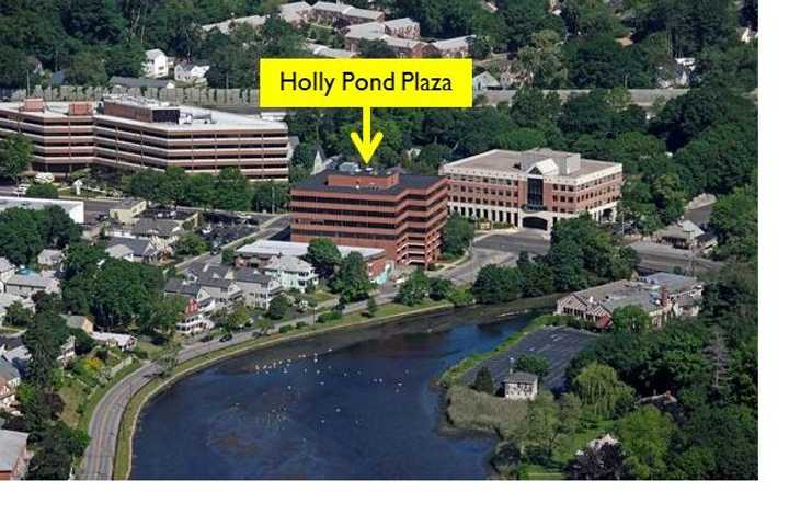Orthopaedic Associates Of Stamford Leases Space In Holly Pond Plaza