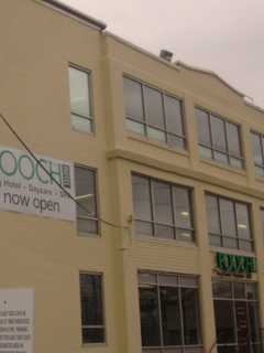 Norwalk Public Works Committee Reviews East Avenue Project