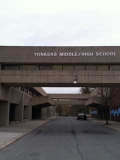 Yonkers High School Ranks Among New York's Best