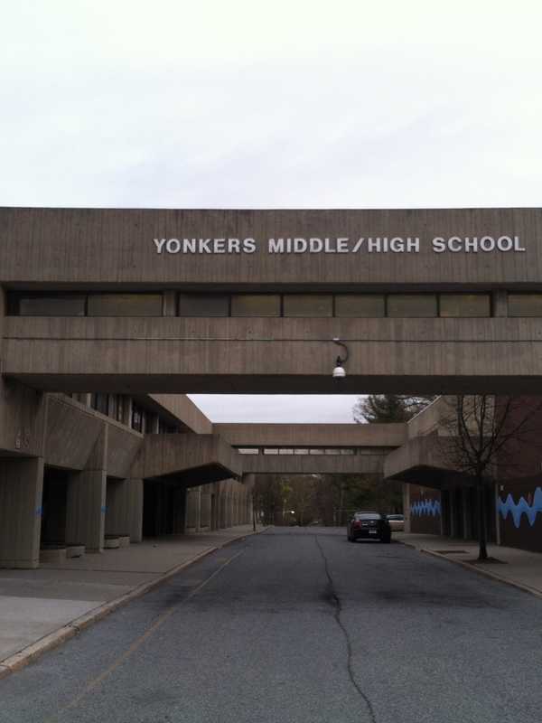 Yonkers High School Ranks Among New York's Best