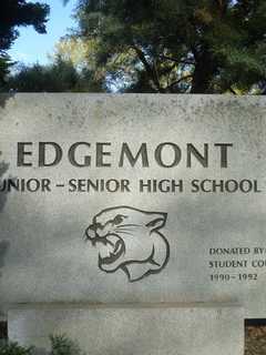 Edgemont Ranks Among New York's Best High Schools