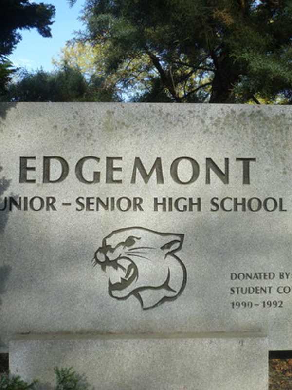 Edgemont Ranks Among New York's Best High Schools
