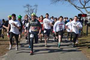 Westport Race Nets $200K For Tick-Borne Disease Alliance