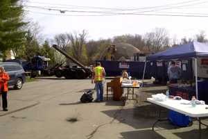 North Castle Hosting Zero Waste Day
