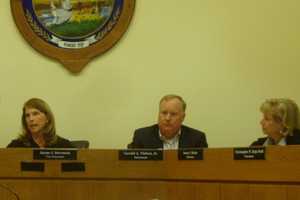 Darien Begins Process Of Fixing Parking Problems In Town