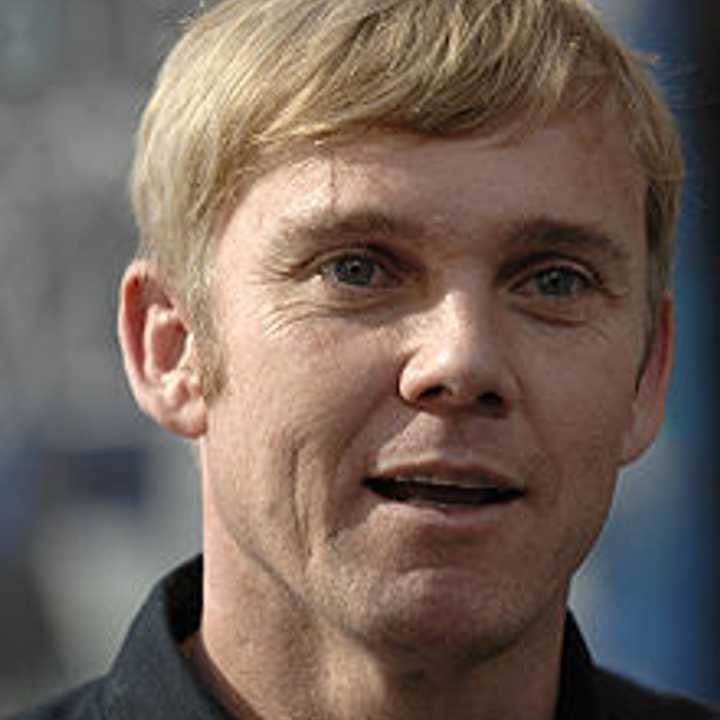 Richard Bartlett &quot;Ricky&quot; Schroder, Jr. turns 45 on Monday.