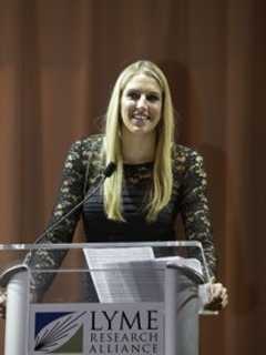Stamford-Based Lyme Research Alliance Enjoys Gala In Greenwich