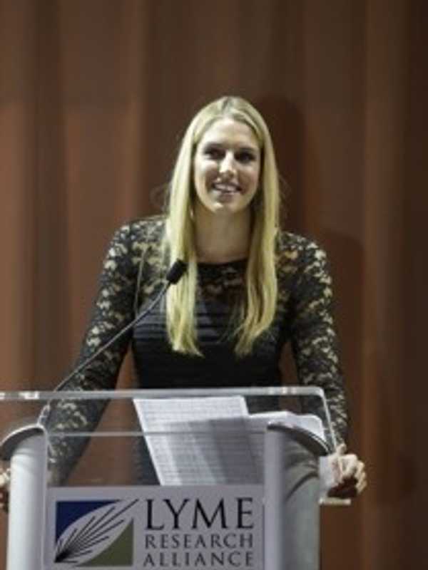 Stamford-Based Lyme Research Alliance Enjoys Gala In Greenwich