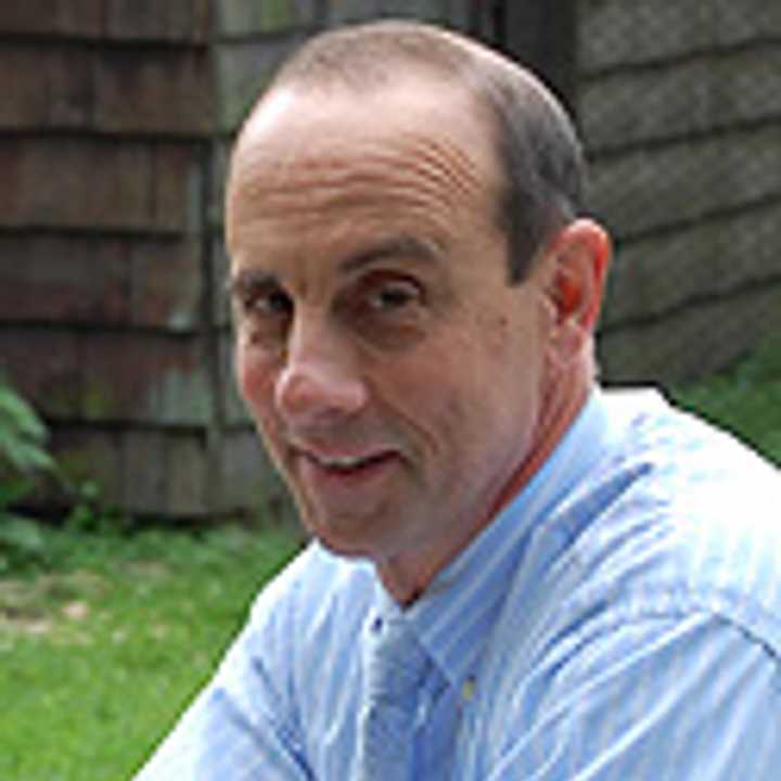 Pace University&#x27;s environmental center director Angelo Spillo will be in attendance to accept the 2014 Best Volunteer Friend Award on behalf of the environmental center. 