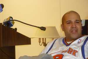 Westchester Man Paralyzed In Train Derailment Suing Metro-North For $100M
