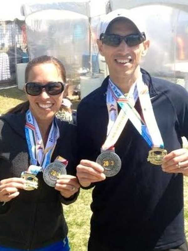 Luck Kept Norwalk Family Safe Amid Bombs At Boston Marathon