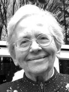 Sister Agnes Cazale, 91, Maryknoll missioner
