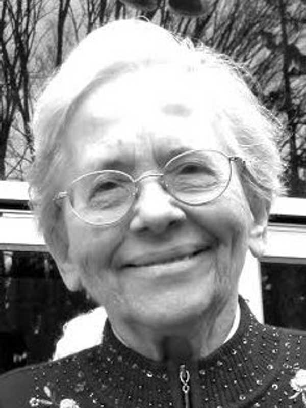 Sister Agnes Cazale, 91, Maryknoll missioner