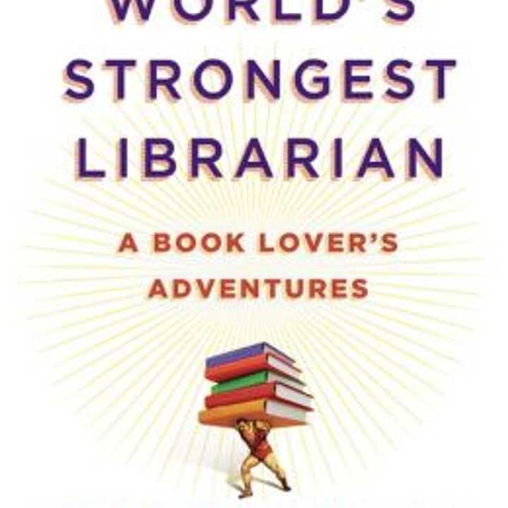 Josh Hanagarne author of &quot;The Worlds Strongest Librarian&quot; and Randy Lewis, author of &quot;No Greatness Without Goodness&quot; will be featured at the luncheon.