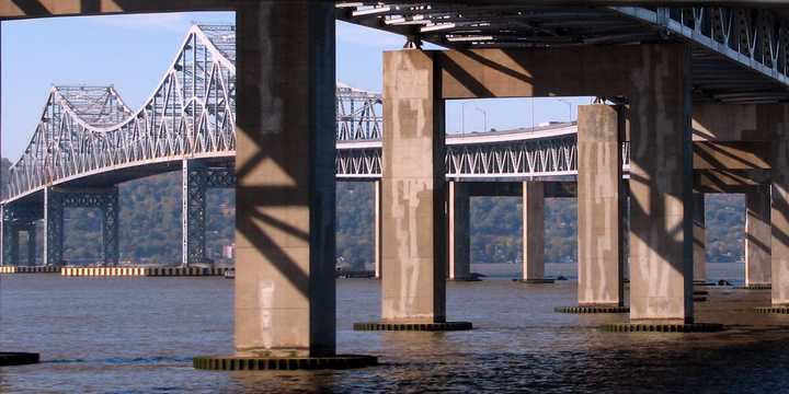 A Scarsdale native committed suicide by jumping off the Tappan Zee Bridge.