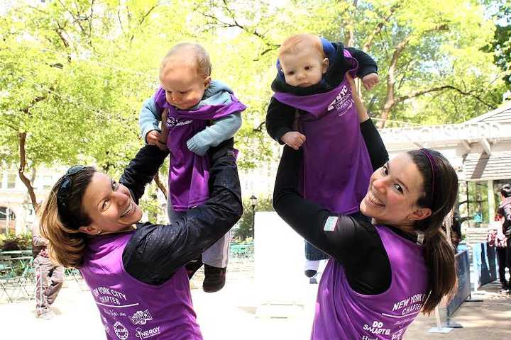 Get Ready For 5K: Moms In Training Kicks Off In Fairfield