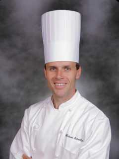 Yorktown Chef Running Boston Marathon To Support Food Bank