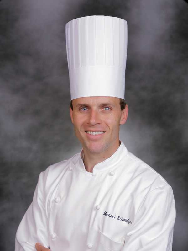 Yorktown Chef Running Boston Marathon To Support Food Bank