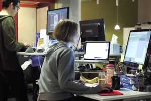 Startup Weekend Stamford Kicks Off At Innovation Center