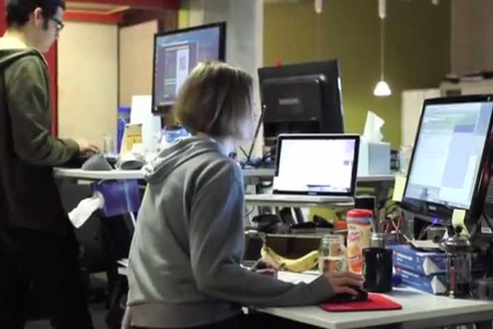 Startup Weekend Stamford Kicks Off At Innovation Center