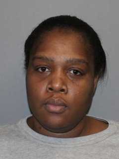 Norwalk Police Charge Woman With Stealing 2 Identities