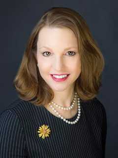 White Plains Hospital CEO Discusses Changes During Library Talk