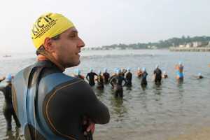 Sprint Event Added To Triathlon In Stamford