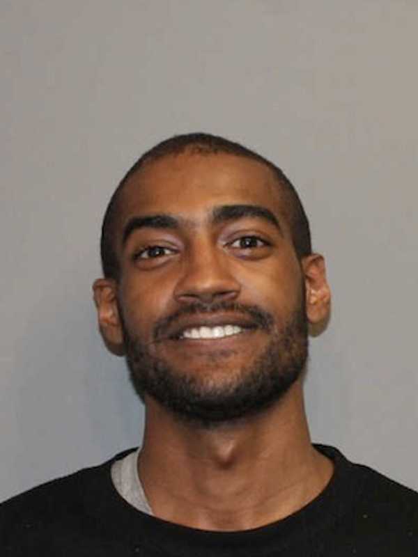 Norwalk Man Wanted In Massachusetts Arrested On Stalking Charges