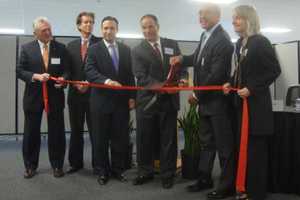 Cervalis Opens State's Largest Data Center In Norwalk