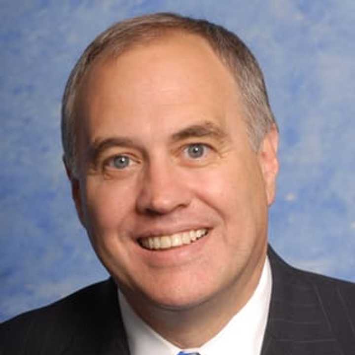 State Comptroller Thomas P. DiNapoli