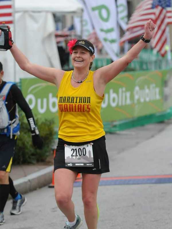 Norwalk Marathon Maniac Has Unfinished Business In Boston