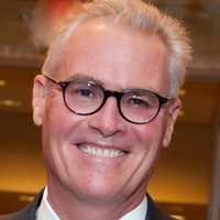 <p>Bill Harrington will receive the award for the White Plains-based Westchester County Association Healthcare Consortium.</p>