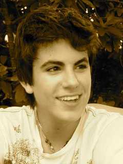 Foundation Honors Memory Of Briarcliff Teen Demetri Demeropoulos