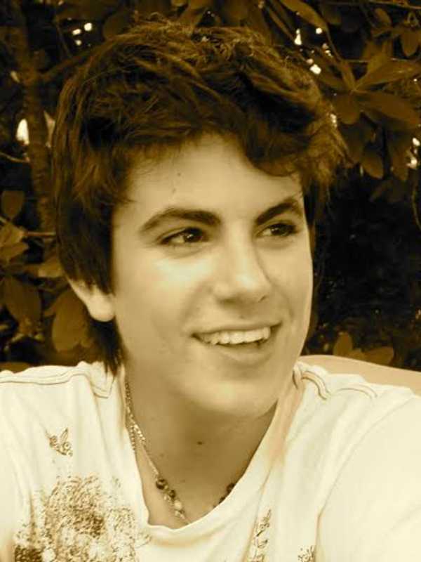 Foundation Honors Memory Of Briarcliff Teen Demetri Demeropoulos