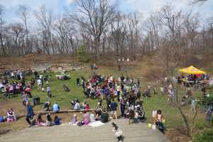 Greenburgh Nature Center In Scarsdale Hosts Annual Farm-To-Table Event