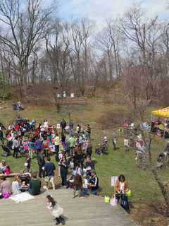 Greenburgh Nature Center Achieves Westchester Green Business Certification