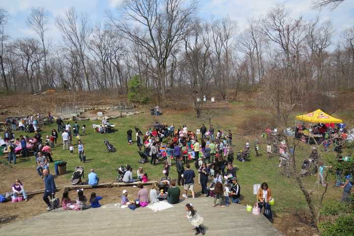 Greenburgh Nature Center In Scarsdale Hosts Annual Farm-To-Table Event