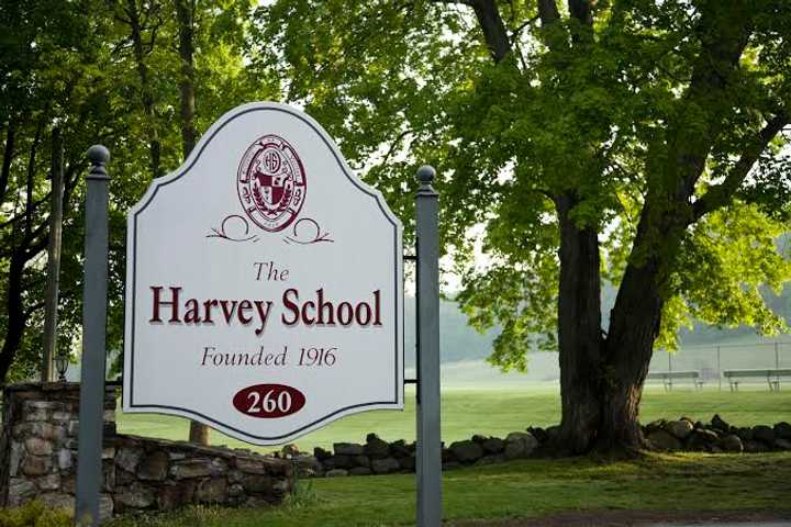 Harvey Boys Tennis Team Improves To 5-0