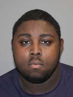 Norwalk Teen Charged In Stabbing