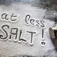 Northern Westchester Hospital Dietitian Offers Tips For Reducing Salt