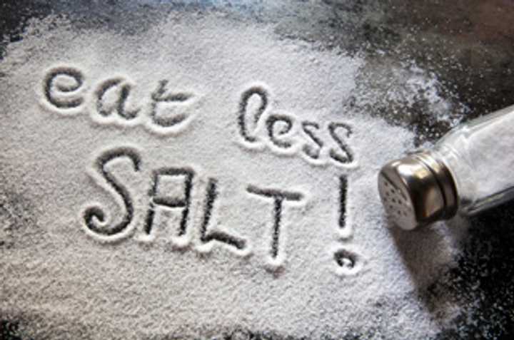 Northern Westchester Hospital Dietitian discusses ways to reduce salt intake for a healthier diet. 