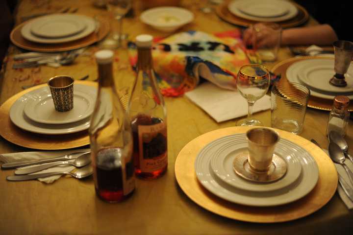 Passover begins Monday evening for those who celebrate the eight-day-long Jewish holiday in Fairfield County. 