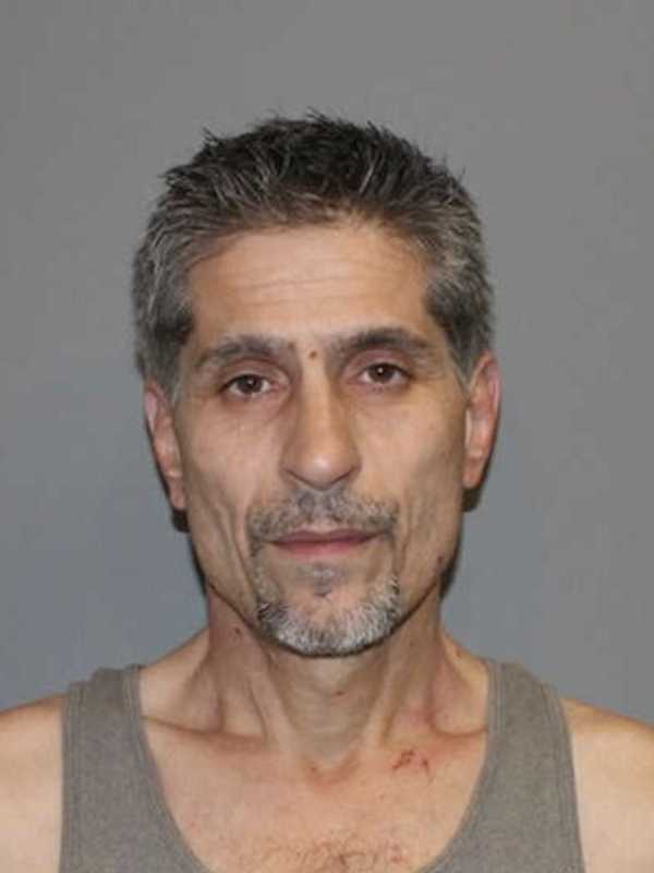 Police: Norwalk Shoppers Tackle Shoplifting Suspect