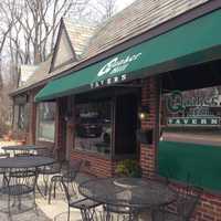 <p>The Quaker Hill Tavern employs two of the seven displaced by a fire next door. </p>